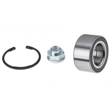 Roulement de roue Suzuki SPLASH