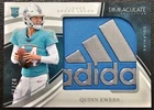 2025 Panini Absolute Quinn Ewers Football (RAW)