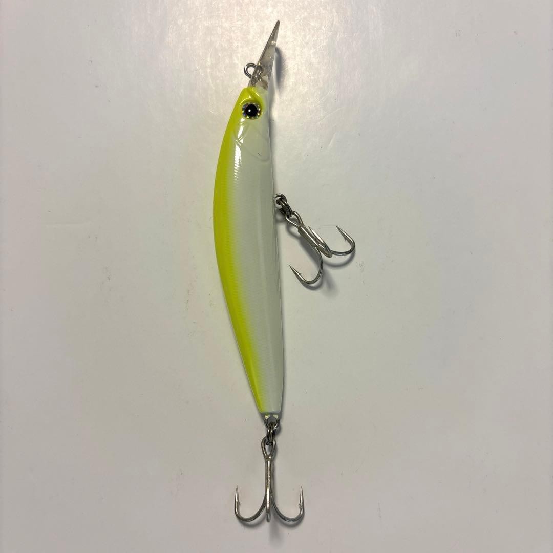 Megabass Saltwater Lures - - Set of 3 - Image 5