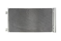 Thermotec KTT110489 Kondensator, Klimaanlage FüR Mini