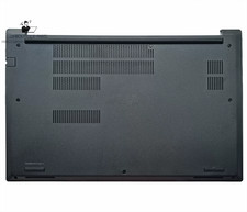 5CB0Z69332 ThinkPad E15 Gen3 20YG 20YH 20YJ Replacement Bottom Lower Cover