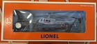 (2)Lionel Cars 6464 Vapor Records #29218 & Aviation Flatcar w/Helicopter #16968 — photo 4