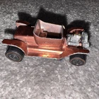 Hot Wheels | Hot Heap | 1967 | Rare Find