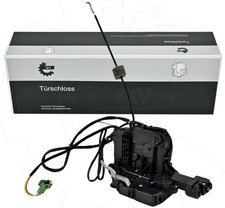 T&uuml;rschloss vorne rechts f&uuml;r MERCEDES E-klasse W211 S211 T-Model A2117201235