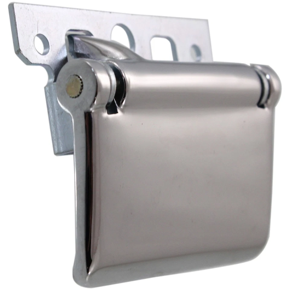 Interior Door Handles Front or Rear Driver Left Side for F250 Truck F350 Ford 99 Foto 4 de 4