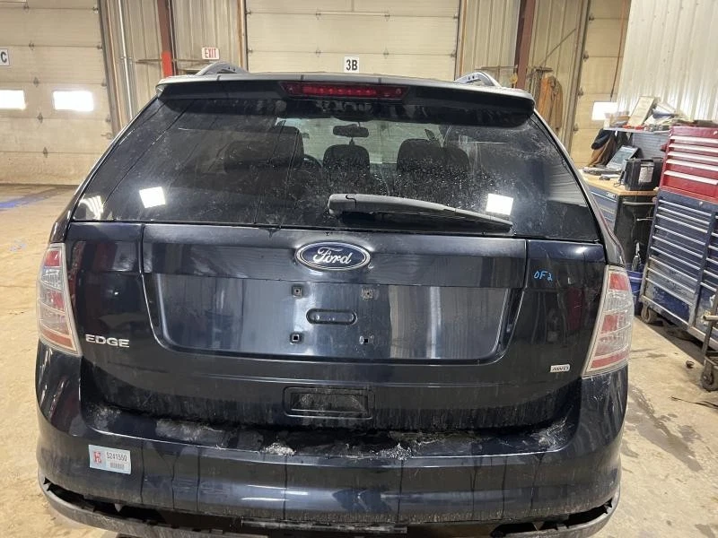 2007-2010 Ford Edge Lincoln MKX RIGHT Hand Spindle Knuckle Assembly OEM - Изображение 4 из 4