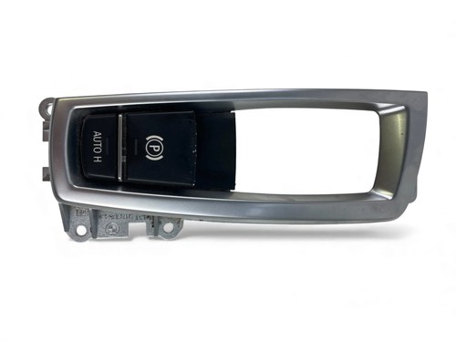 BMW 5 Gran Turismo F07 Schalter 9159997 2011 33056610