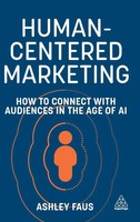Ashley Faus | Human-Centered Marketing | Buch | Englisch (2025) | Kogan Page