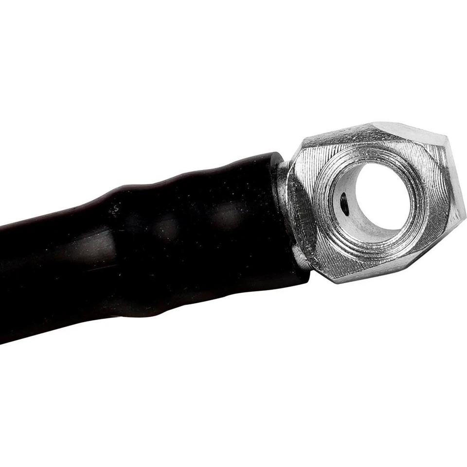 Manguera hidráulica de freno delantero 2X para Chevrolet Astro 1985 1986 1987 1988-1998 1999 Foto 3 de 4