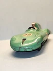 VINTAGE DINKY TOYS CONNAUGHT LEMANS RACE CAR #236  1956 Meccano LTD England