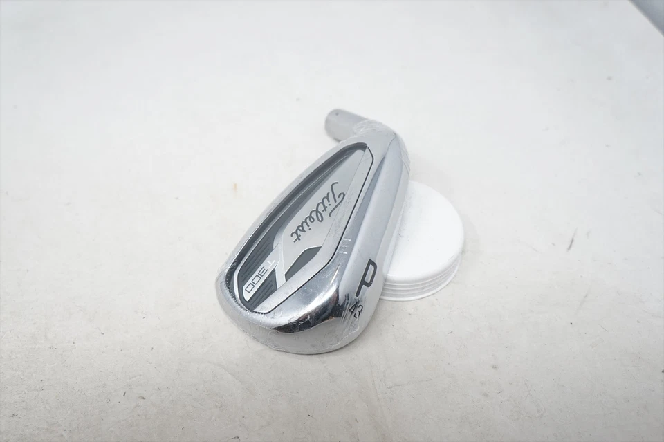New LH Titleist 2021 T300 43* Pw Wedge Club Head Only 1178413 Left Handed Lefty - Image 2 of 4