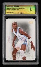 2013 Upper Deck Michael Jordan Master Collection Basketball Cards 5