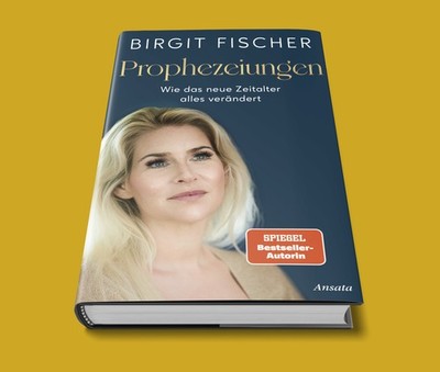Prophezeiungen - Birgit Fischer