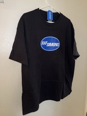 Market X RAF Simon's Tee | eBay