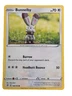 New: 2020 Pokémon TCG Bunnelby 146 Swsh02: Rebel Clash Regular Common