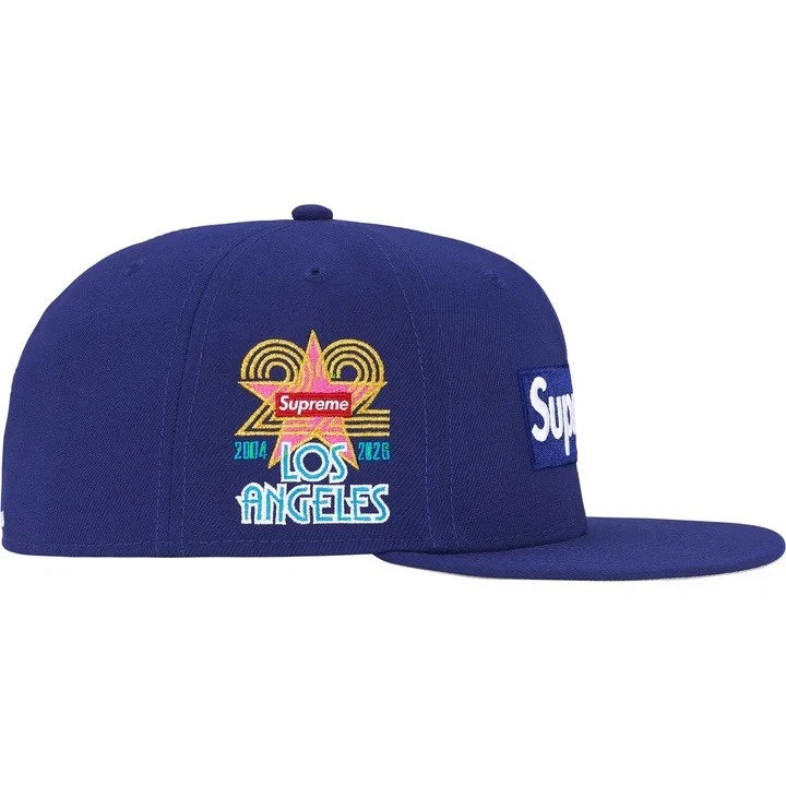 Supreme Men's 7 1/8 Size for sale | eBay