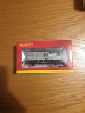 Hornby R6684 BR 20 Ton Brake Van