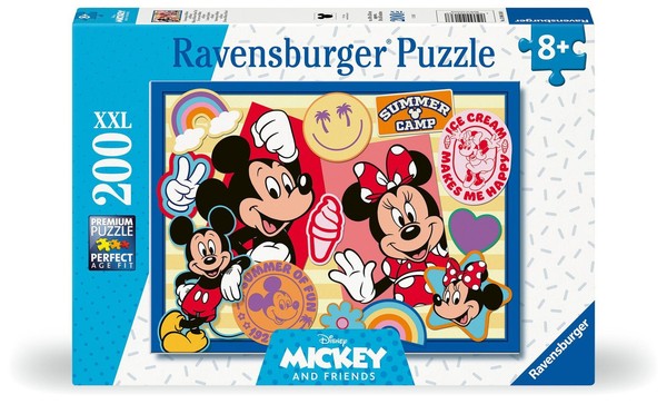 Disney Micky Maus - Unterwegs Mit Mickey Und Minnie-image