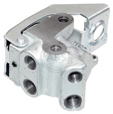 Bremskraftregler A.B.S. 64077 für N1 PEUGEOT CITROËN XSARA 2xM10/2xM12 Gusseisen