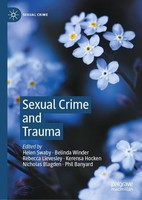 Sexual Crime And Trauma Helen Swaby