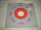 The Beatles " And i Love Her " 45 with Jacket  { Please Read! }