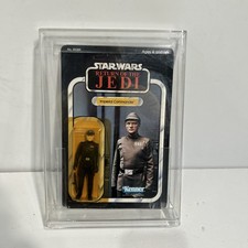 Imperial Commander for sale