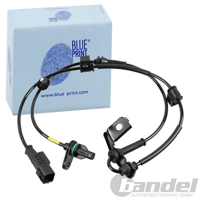 BLUE PRINT ABS-SENSOR RADDREHZAHL VORNE LINKS passend für HYUNDAI TUCSON KIA SPO - Bild 1 von 4