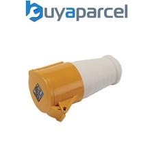 Image of Draper 08962 110V Site Socket, 32A
