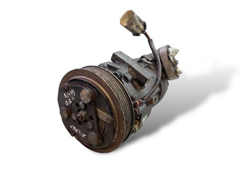 Opel Corsa C 2005 Klimakompressor Pumpe 24461719 Benzin 59kW MDV10738