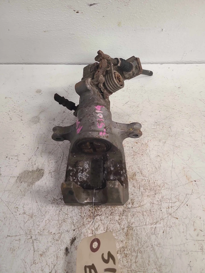 Pinza izquierda 10 11 12 13 SUZUKI KIZASHI Foto 3 de 4