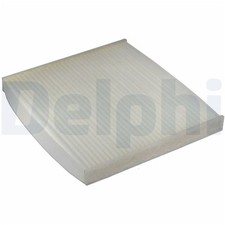 Filtre d'habitacle Suzuki ALTO