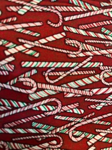 REMNANT LOT - CHRISTMAS THEMES, DESIGNS-VARIETY - SEE LISTING - Imagen 16 de 24