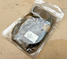 Un-opened packet of WW2 GOSPORT TUBES FOR FLYING HELMET FLEET AIR ARM WWII