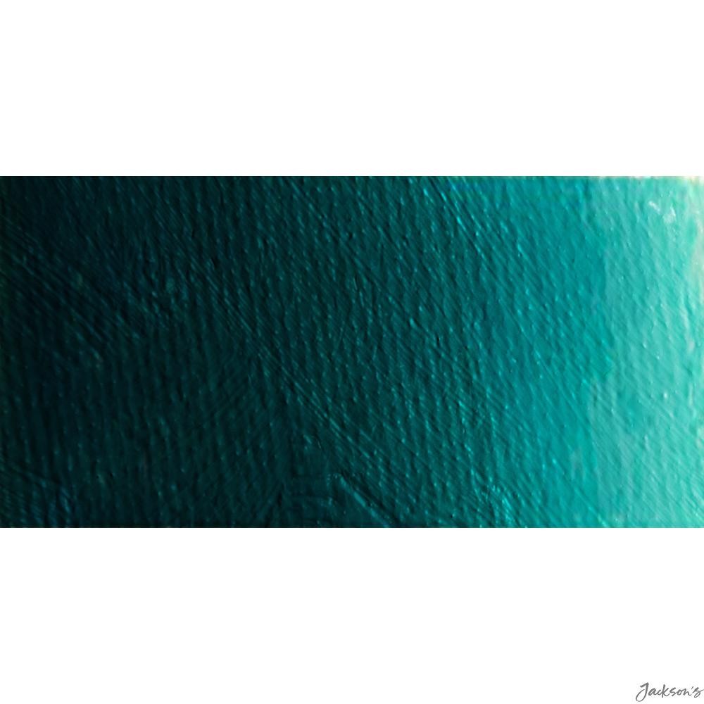 Old Holland Classic Oil Paint Chromium Hydroxide 40ml Viridian Green Deep