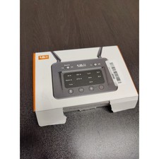 1Mii B03 Long Range Bluetooth 5.0 Transmitter Receiver for TV Home Stereo BT