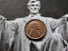1912 D Lincoln Cent