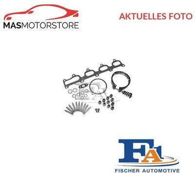 MONTAGESATZ DICHTSATZ TURBOLADER FA1 KT120010 A FÜR OPEL ASTRA H,ASTRA G 2L