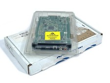 NEW Open Box Crestron DMC-4KZ-HD DigitalMedia Switcher Input Module 4K60 6508070