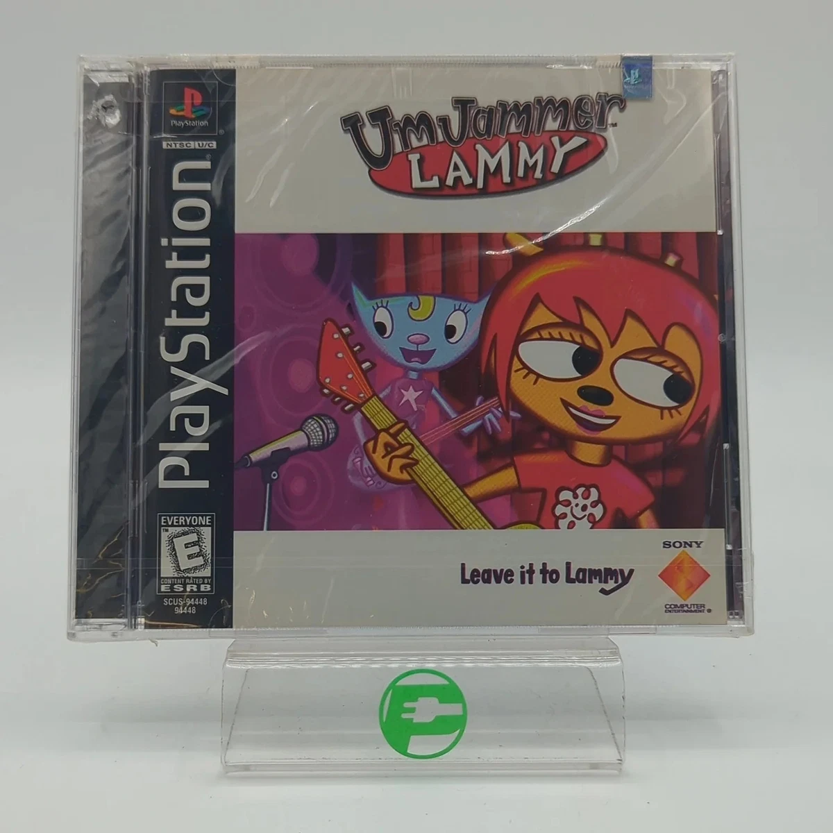 um jammer lammy products for sale | eBay