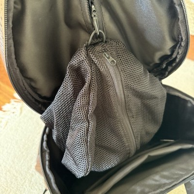flowfold optimist 10l mini backpack Flowfold Optimist 10L Lightweight Mini Backpack Navy EcoPak
