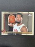 Donovan Mitchell 2025-26 Topps Chrome Image Variations SP #69 -7a
