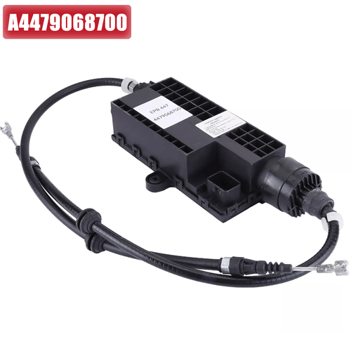 Parking Brake Handbrake Actuator For Mercedes-Benz V Class Vito W447 A4479068700 - Picture 3 of 6