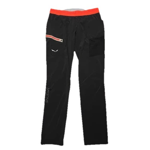 Salewa Sella DST Light Women Ski Touring Pants Size Large F10
