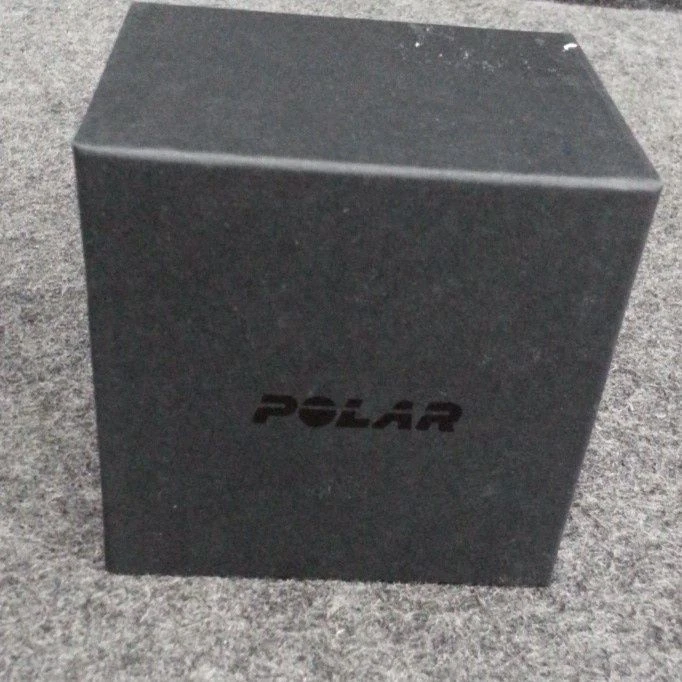 Reloj inteligente multideporte avanzado POLAR Vantage M2 S/L champán Foto 4 de 4