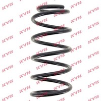 1X Kyb Fahrwerksfeder K-Flex RA3548 FüR Scudo Fiat Bus Multijet