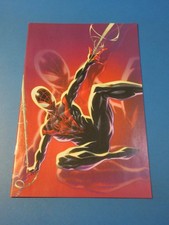 Miles Morales Spider-man #36 Rare 1:100 J Scott Campbell virgin variant NM Gem