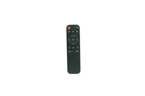 Control remoto para proyector portátil LCD Cheerlux C9 C10 y Meer YG300 PRO WIFI - Imagen 3 de 5