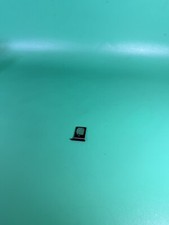 SIM MicroSD Card Tray Holder Soft For Samsung Galaxy A53 5G SM-A536U 100 Oem