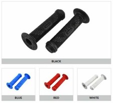 SE RACING GRIPS 135mm WING Logo Colors: White...