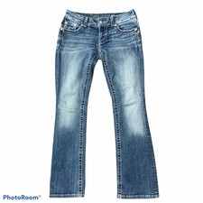 Women's Wired Heart Boot Cut Open 